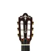 Гитара электроакустическая CRAFTER CT-125C/BK + чехол