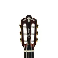 Гитара электроакустическая CRAFTER CT-125C/BK + чехол