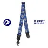 Ремень Planet Waves 50G02 Woven «Bandana Blue»