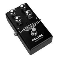 NUX Rec-To-Distortion Reissue Series Педаль эффектов