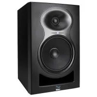 KALI AUDIO LP-8 V2 Монитор студийный 8", 100 Вт, цвет чёрный