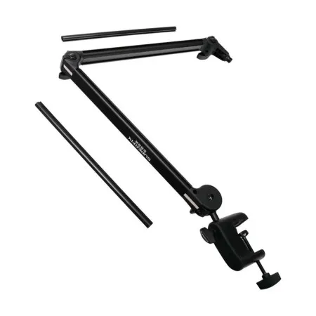 Superfix XMS7720B Стойка для микрофона, пантограф, настольная