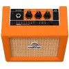 ORANGE Crush MINI Комбоусилитель гитарный, 3 Вт, оранжевый
