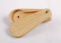 Мозеръ VB-5 Футляр для малого варгана