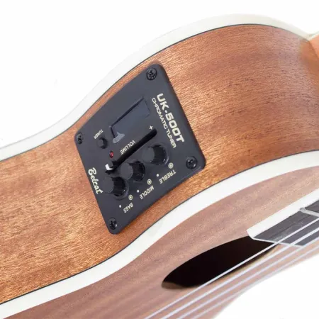 TOM TUS-200B EQ