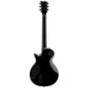 ESP LTD EC-401 BLK EMG Электрогитара 6-струнная, цвет черный