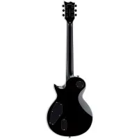 ESP LTD EC-401 BLK EMG Электрогитара 6-струнная, цвет черный ESP LTD EC-401 BLK EMG Электрогитара 6-струнная, цвет черный