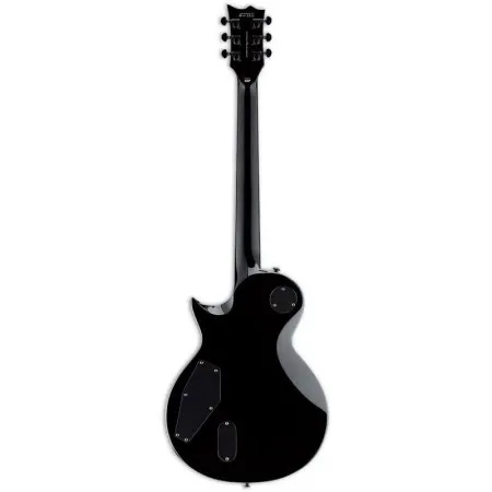 ESP LTD EC-401 BLK EMG Электрогитара 6-струнная, цвет черный