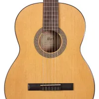 Гитара классическая CORT AC100 NAT