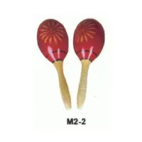 Маракасы Fleet M2-2