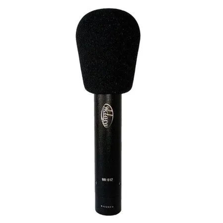 Октава ВМК-012 Ветрозащита для микрофона внутренний диаметр 21 мм