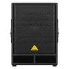 Сабвуфер активный BEHRINGER VQ1500D Eurolive