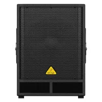 Сабвуфер активный BEHRINGER VQ1500D Eurolive
