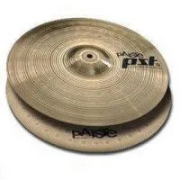 Paiste PST5 Тарелка 14" Medium Hi-Hat (пара)