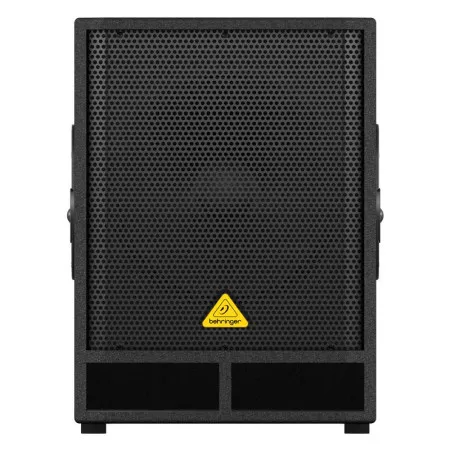 Сабвуфер активный BEHRINGER VQ1500D Eurolive