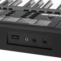 Rin RK-101 Синтезатор, 54 клавиши Rin RK-101 Синтезатор, 54 клавиши