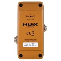 NUX NOD-1 Horseman Педаль эффектов гитарная