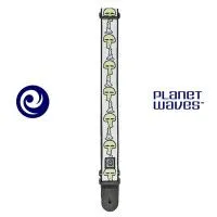 Ремень Planet Waves 50JS06 Joe Satriani Collection «Spaceman»