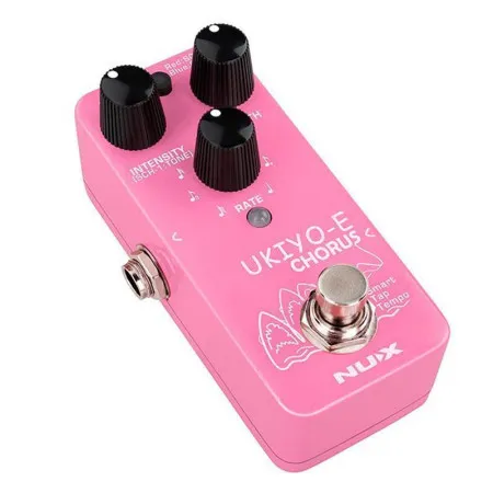 NUX NCH-4 Ukiyo-E Chorus Педаль эффектов