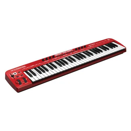 MIDI-клавиатура BEHRINGER UMX 610 U-CONTROL
