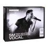 SHURE BLX24E/SM58 M17 радиосистема UHF, 1 ручной микрофон