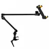 Hercules DG327B Стойка (пантограф) для планшета 8.1"-15.2"