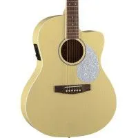 Cort Jade Classic PYOP W_BAG 4