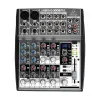 Микшерный пульт Behringer XENYX 1002FX