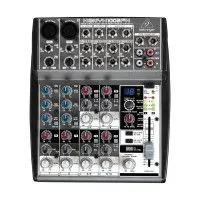 Микшерный пульт Behringer XENYX 1002FX