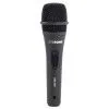 INVOTONE DM500 - Микрофон динамический  кардиоидный 60…16000 Гц, -50 дБ, 600 Ом, выкл. 6 м кабель.