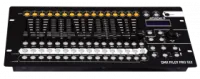 STAGE4 DMX PILOT PRO512 DMX STAGE4 DMX PILOT PRO512 DMX