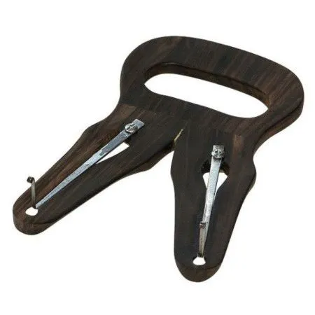 FLIGHT FJH-6 Double Варган двойной в деревянном футляре