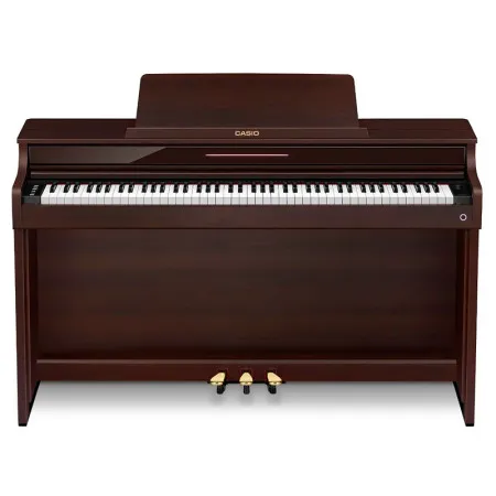 CASIO Celviano AP-550BN Пианино цифровое, цвет коричневый