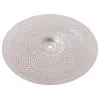 KINGDO LOW VOLUME SET 14"+16"+20" SILVER Комплект тарелок