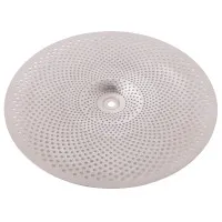 KINGDO LOW VOLUME SET 14"+16"+20" SILVER Комплект тарелок