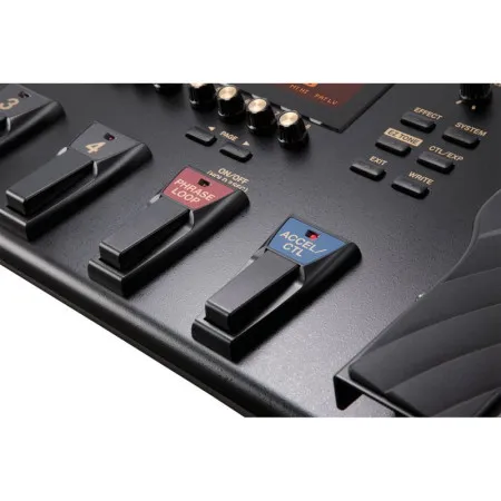 Процессор эффектов BOSS GT-100
