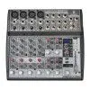 Микшерный пульт Behringer XENYX 1202FX
