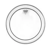 Пластик REMO Ambassador 12" Clear