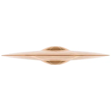 MEINL HCSB14H HCS Bronze Тарелка 14