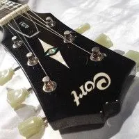 Электрогитара CORT CR250VB