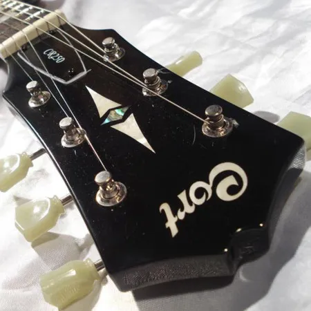 Электрогитара CORT CR250VB