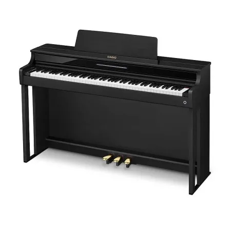 CASIO Celviano AP-550BK Пианино цифровое, цвет чёрный