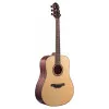 Crafter HD-250/N Гитара акустическая Dreadnought, 6 струн, цвет натуральный