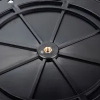 Lutner PD20 Пэд тренировочый 8", пластик