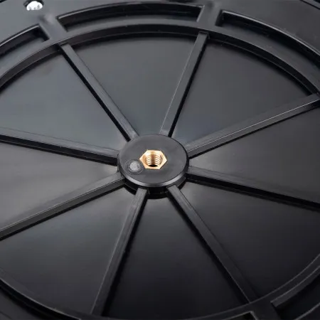 Lutner PD20 Пэд тренировочый 8", пластик