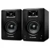 M-Audio BX4 Активные мониторы (пара), 4.5", 50 Вт (RMS)