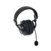 GrandVox HM500PRO Профессиональная гарнитура (наушники со встроенным конденсаторным микрофоном)