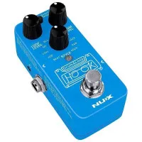 NUX NDL-3 Hook Drum & Loop Педаль эффектов