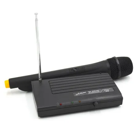 SOLISTA SG-866 (HH) Радиосистема VHF, 1 ручной микрофон