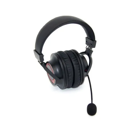 GrandVox HM500PRO Профессиональная гарнитура (наушники со встроенным конденсаторным микрофоном)